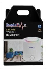 Respirox Ultrasonik Oda Nemlendirici