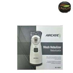 AirCase AC103 Mesh Taşınabilir Nebülizatör