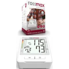 Rossmax Z1 Otamatik Tansiyon Aleti