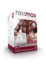 Rossmax Z1 Otamatik Tansiyon Aleti