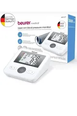 Beurer BM27 Otomatik Tansiyon Aleti