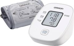 Omron M2 Basic Otomatik Tansiyon Aleti