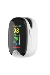 Life Net KE-6004 Parmak Tipi Pulse Oksimetre