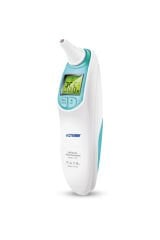 VZN E104 Temassız Kızılötesi Alın ve Kulak İçi Ateşölçer