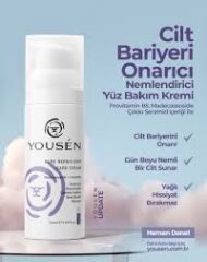 YOUSEN ALİVE