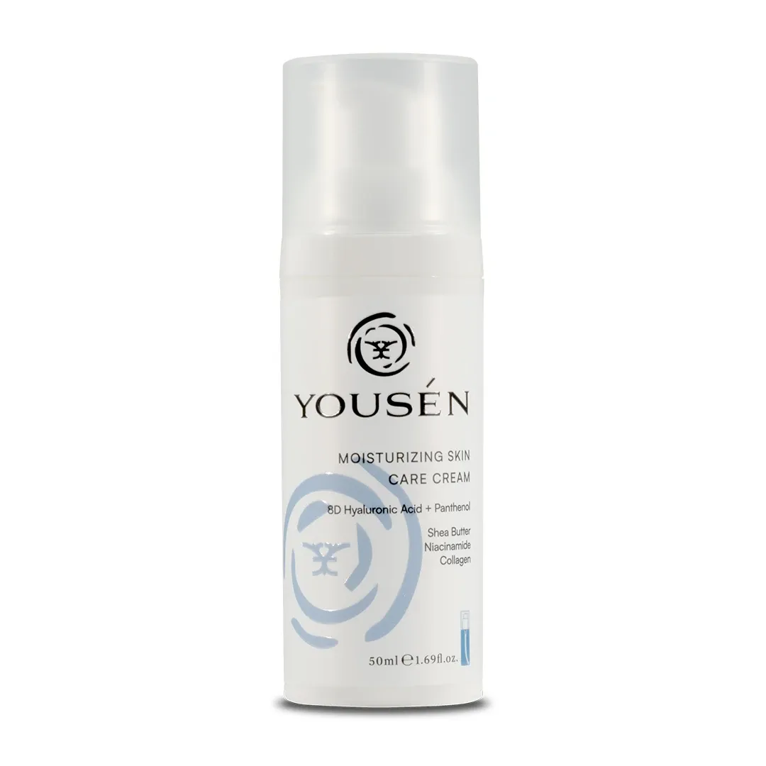 YOUSEN ALİVE
