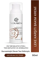 YOUSEN BALANCED CREME