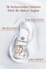 YOUSEN BALANCED CREME