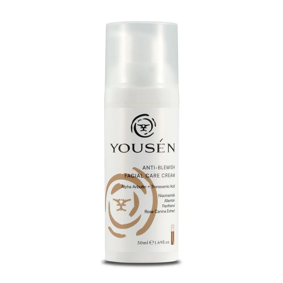 YOUSEN BALANCED CREME