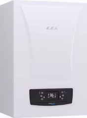 E.C.A Citius Premix 24 Kw (20.000 Kcal) Tam Yoğuşmalı Kombi