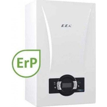 E.C.A Proteus Premix 28 kw Yoğuşmalı Kombi (Baca Dahil)