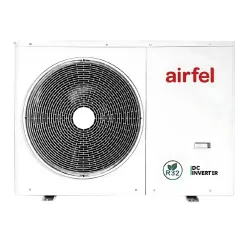 Airfel LTXM35N 12000 BTU R32 Inverter Duvar Tipi Klima