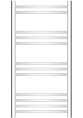 FLORAD  50X100 cm Beyaz Havlupan