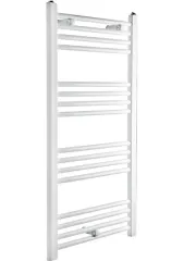 FLORAD  50X100 cm Beyaz Havlupan