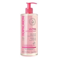 Topicrem Ultra Hydratant Shower Gel 500 ml