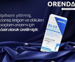 Orenda Saç Bakım Seti