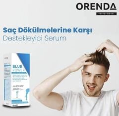 Orenda Saç Bakım Seti