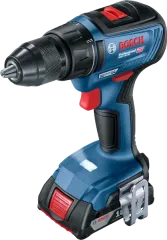 Bosch Gsr 18V- 50 Şarjlı Matkap