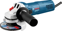 Bosch 115 mm GWS 750S  Taşlama Makinesi