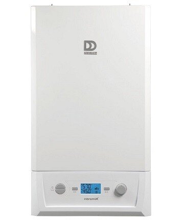 D.D.(HEP) NİTROMİX P 24KW PREMIX YOĞUŞMALI KOMBİ