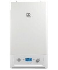 D.D.(HEP) NİTROMİX P 35KW PREMIX YOĞUŞMALI KOMBİ