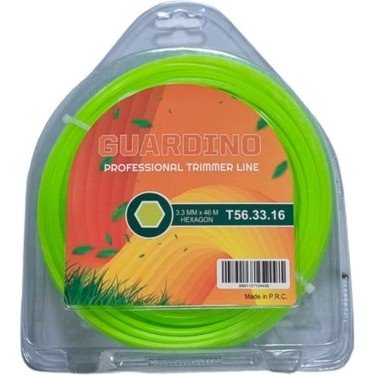 GUARDİNO MİSİNA 3.3 MM 46 METRE