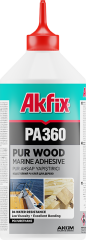 AKFİX PA360 AHŞAP (DENİZ) TUTKALI