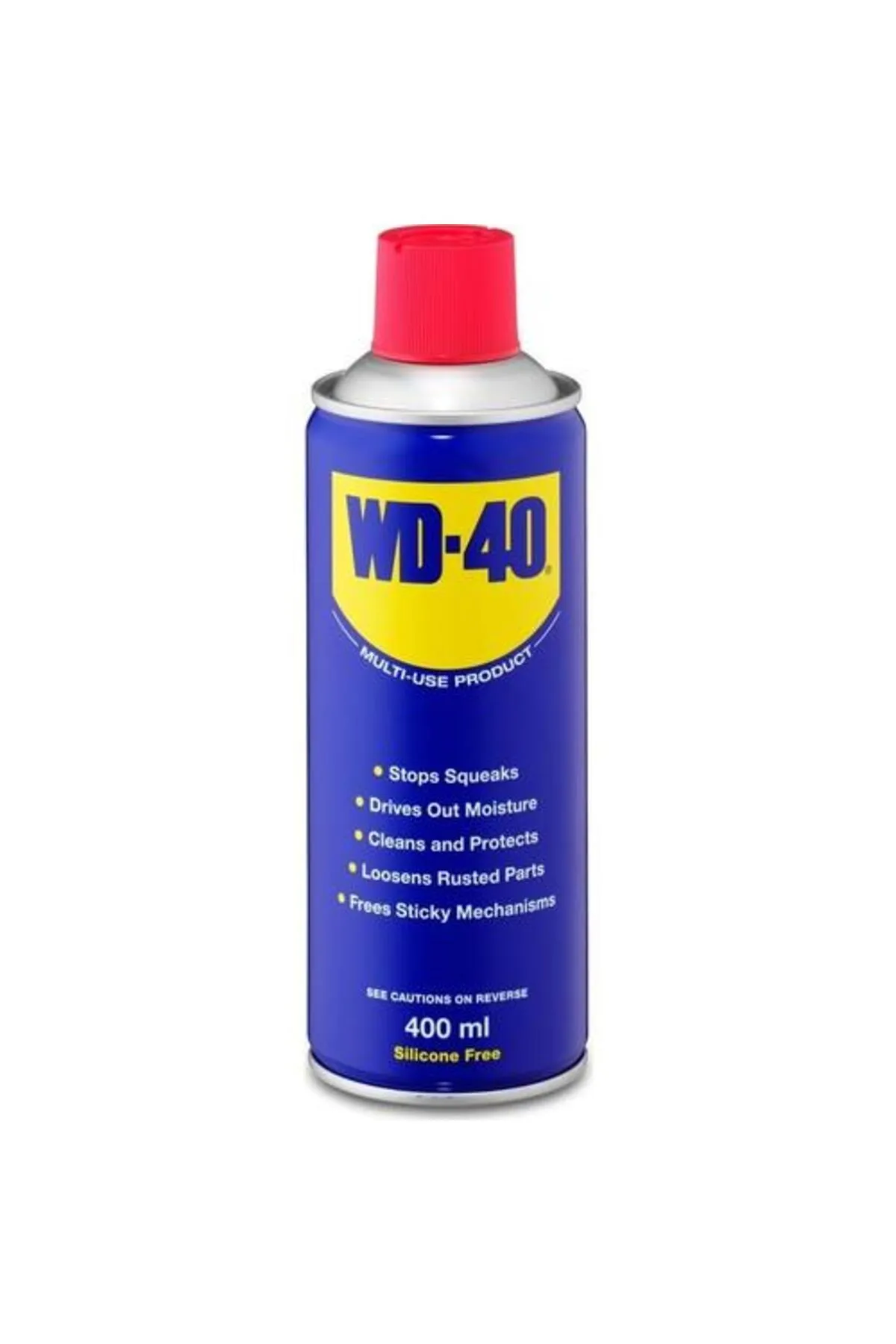 WD 40 PAS SÖKÜCÜ SPREY 200ML