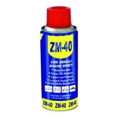 ZM-40 ÇOK AMAÇLI SPREY 400ML