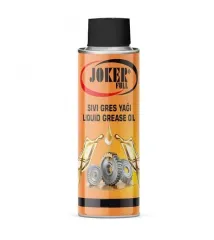 JOKER SIVI GRES YAĞI 400ML