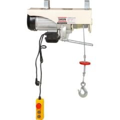 SHUN  PA500 MİNİ ELEKTRİKLİ VİNÇ