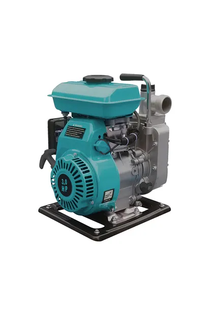 CATPOWER 3HP 1.5 İNÇ SU POMPASI