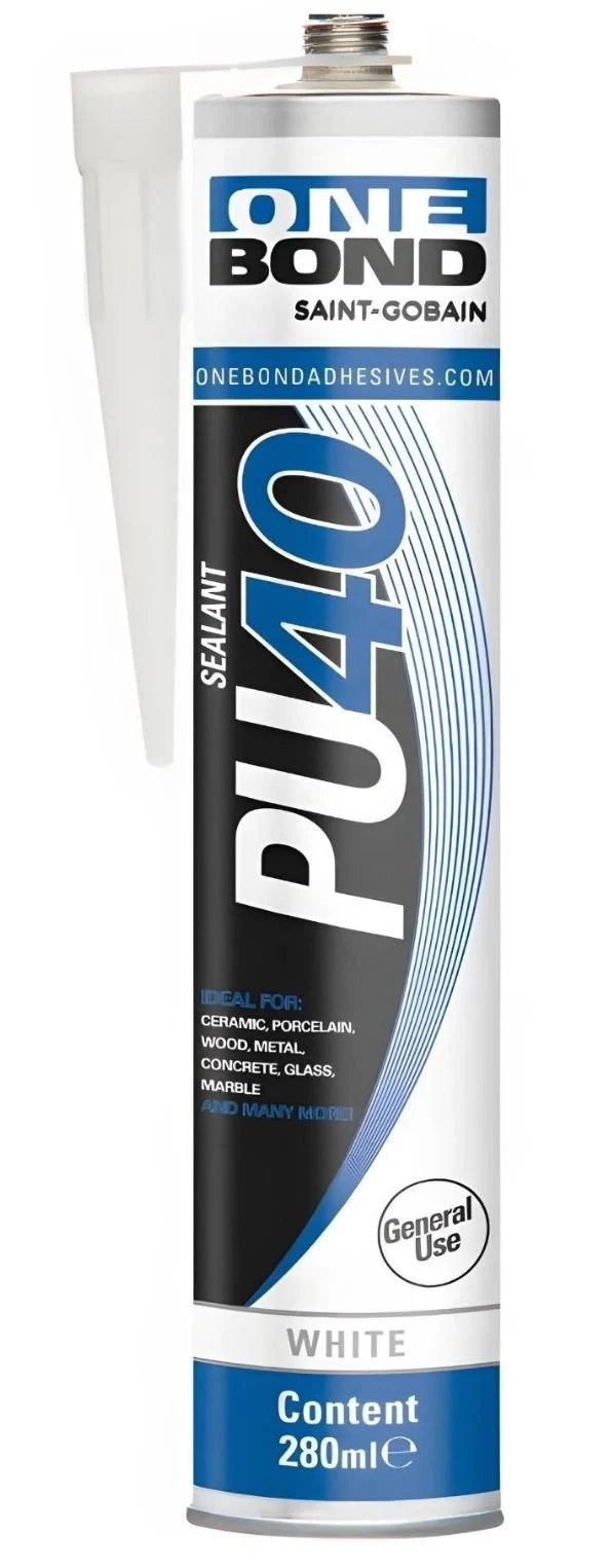 ONE BOND PU40 MASTİK