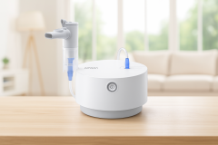 Omron C28P Kompresörlü Nebülizatör (NE-C105-E)