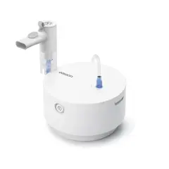 Omron C28P Kompresörlü Nebülizatör (NE-C105-E)