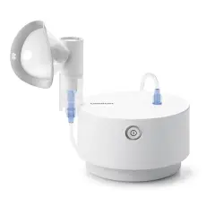 Omron C28P Kompresörlü Nebülizatör (NE-C105-E)