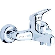 YÜCEL  MİX GOLD SERİSİ BANYO BATARYASI