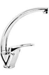 YÜCEL MİX GOLD SERİSİ LAVABO BATARYASI