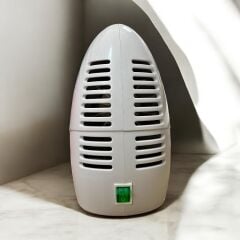 Aircase AC111 Kompresörlü Nebülizatör | Güvenilir ve Etkili Solunum Tedavisi
