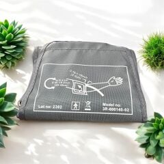 Aircase AC-302 Tam Otomatik Koldan Tansiyon Aleti | Doğru ve Hızlı Ölçüm