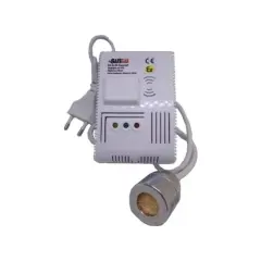 İTEK EXPROOF GAZ ALARM CİHAZI
