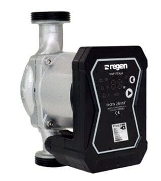 REGEN 32/10 FX FREKANSLI POMPA(11/4') 180MM DİŞLİ