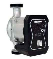 REGEN 32/10 FX FREKANSLI POMPA(11/4') 180MM DİŞLİ