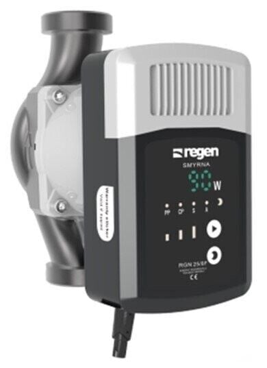 REGEN 25/7 F FREKANSLI POMPA(11/2) 180MM DİŞLİ