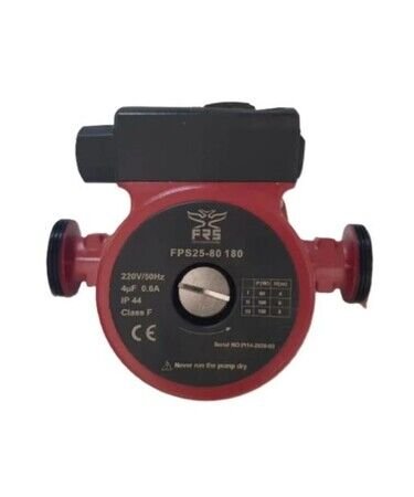 FRS SİRKÜLASYON POMPASI 25-80/180 ( 1'' )