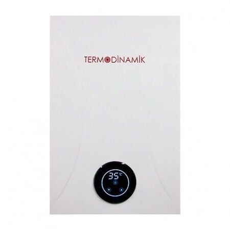TERMODİNAMİK 11 LT. ŞOFBEN (25-12 LW LOW NOX)