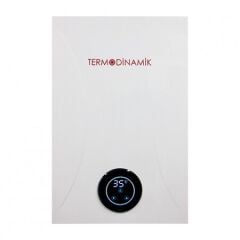 TERMODİNAMİK 11 LT. ŞOFBEN (25-12 LW LOW NOX)