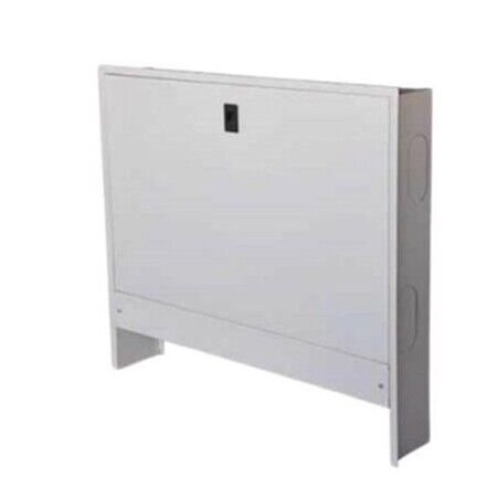 KOLLEKTÖR DOLABI (40*60*10) 2-3-4-5 Lİ KOLL. İÇİN