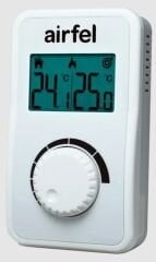 AIRFEL SCALA KABLOSUZ ODA TERMOSTATI (ABRTECORFFAA)