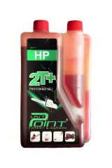 Last Point HP 2T+ Kırmızı Motor Yağı